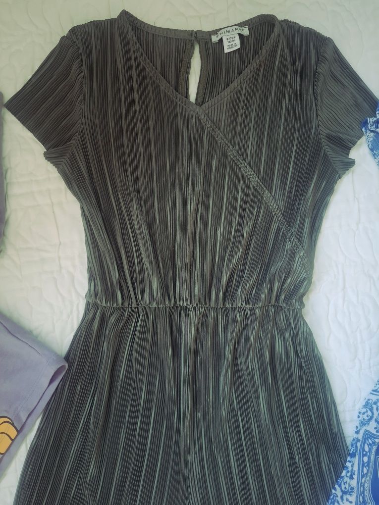 Лот за 10год. Zara, H&M, Primark