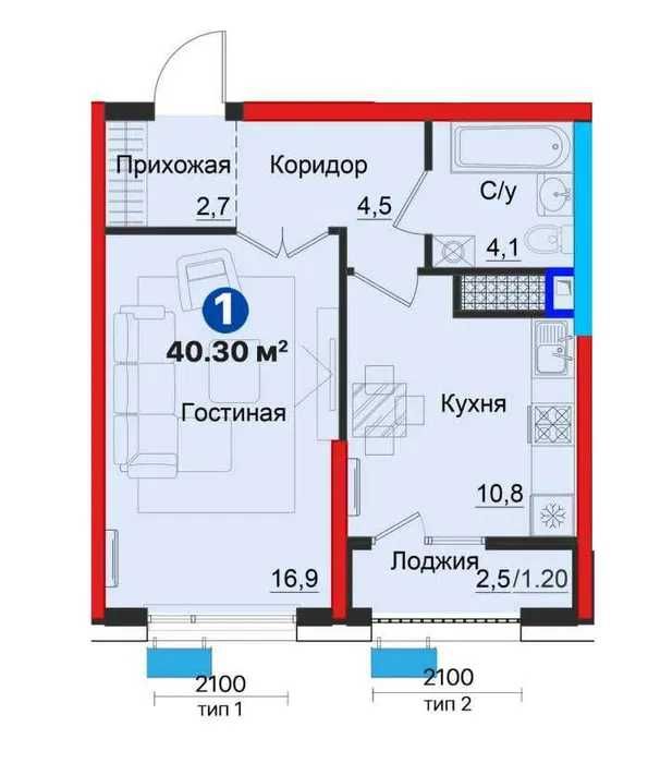 7 млн. сўм Ипотека! АКЦИЯ ҚУРИЛИШДАН! 18% ЧЕГИРМА! (ГА)
