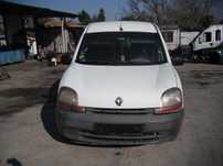 Рено Канго 1.9 Дизел части renault kango