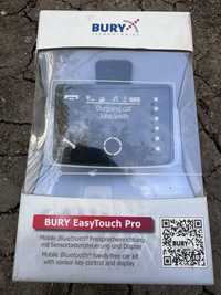 Car Kit BURY Easy Touch PRO bluetooth