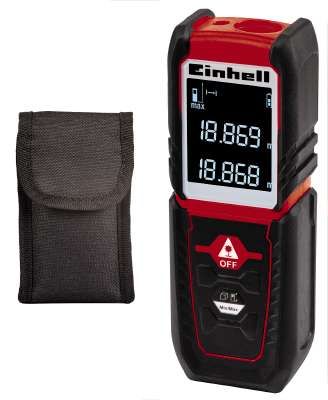 Лазерна ролетка Einhell TC-LD 25