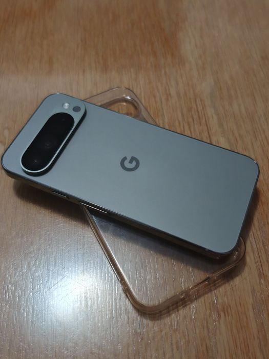 Google Pixel 9 PRO XL