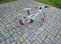 Bicicleta MTB Cube de 20' pentru copii la un pret foarre bun