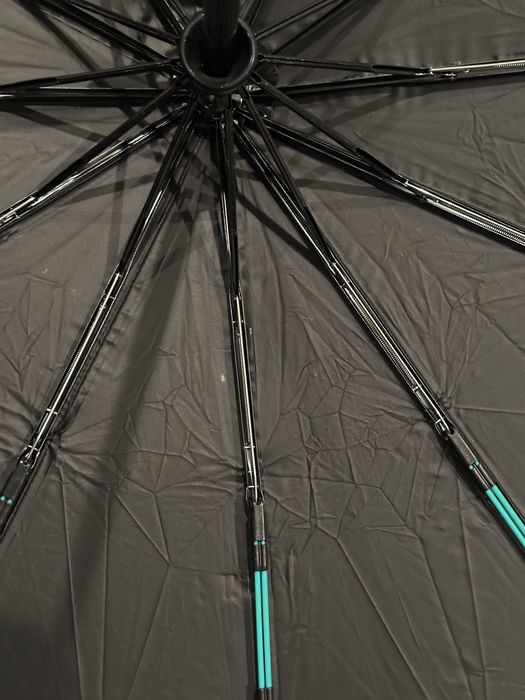 Зонт складной полный автомат, антиветер, анти отскок 12 zontik soyabon
