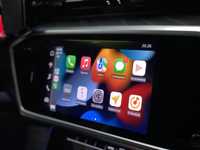 Apple CarPlay wireless MIB3 Audi,Volkswagen,Skoda,Seat