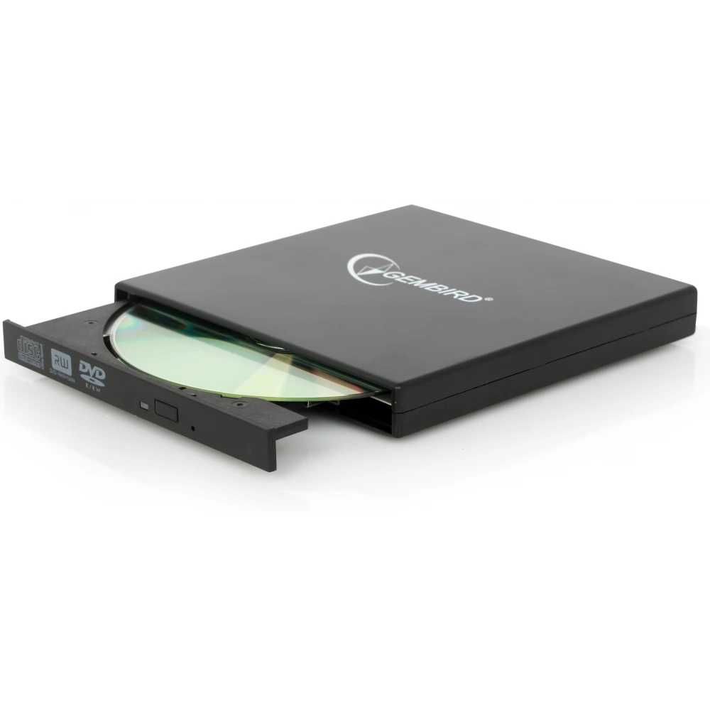 DVD Drive Extern Gembird