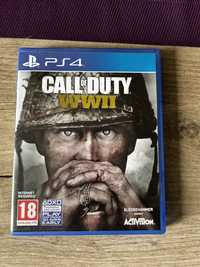 Call of duty WWII