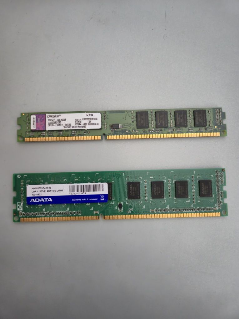 Дъно за сокет 1150, процесор i5 4670,  памет 2x4GB и кутия