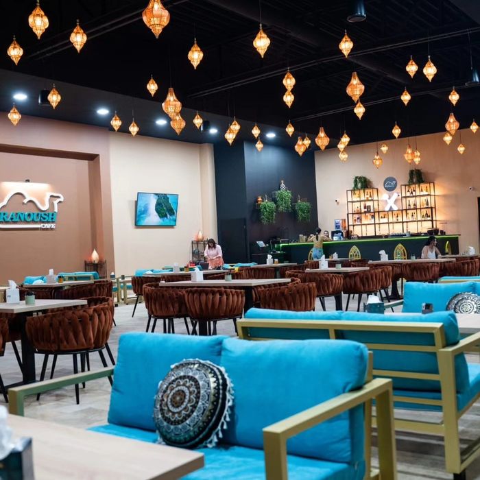 Vanzare  afacere cafenea Pipera