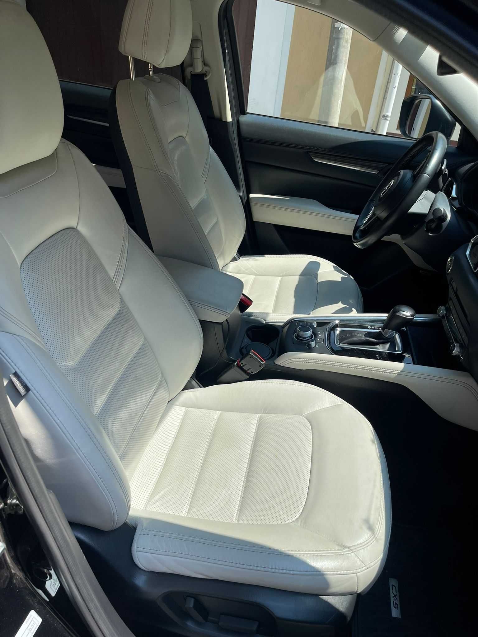 Persoana fizica vand Mazda CX5, 28.000km, primul proprietar.