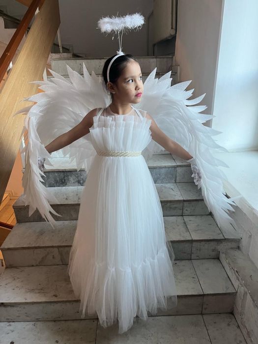 Продаю платья турецкого качества на возраст 7-12 лет