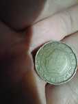 Moneda 20 euro cenți din anul 2000!!