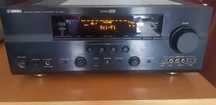 Amplificator Yamaha Received RXV663