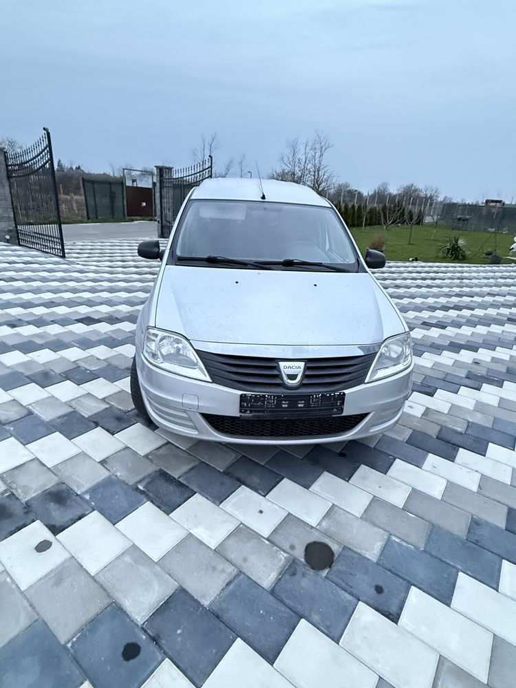 Vand dacia logan mcv