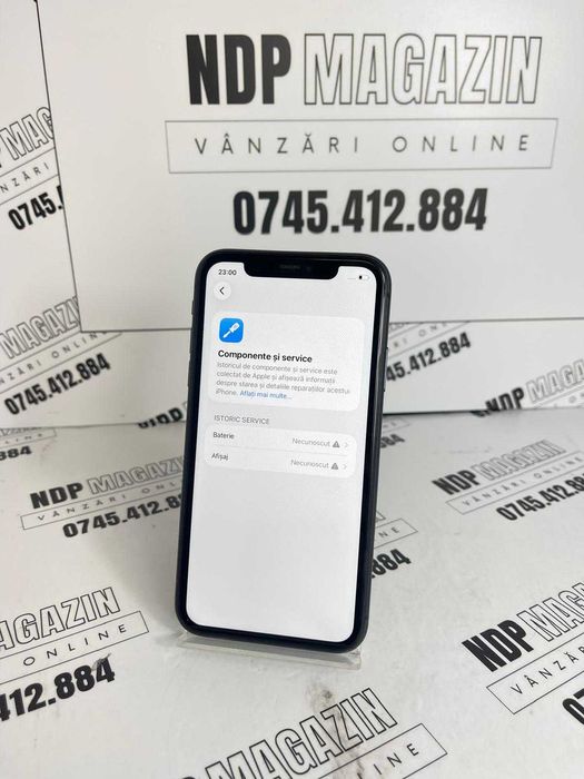 NDP Amanet NON-STOP Bld.Iuliu Maniu 69 IPHONE 11 (40073)