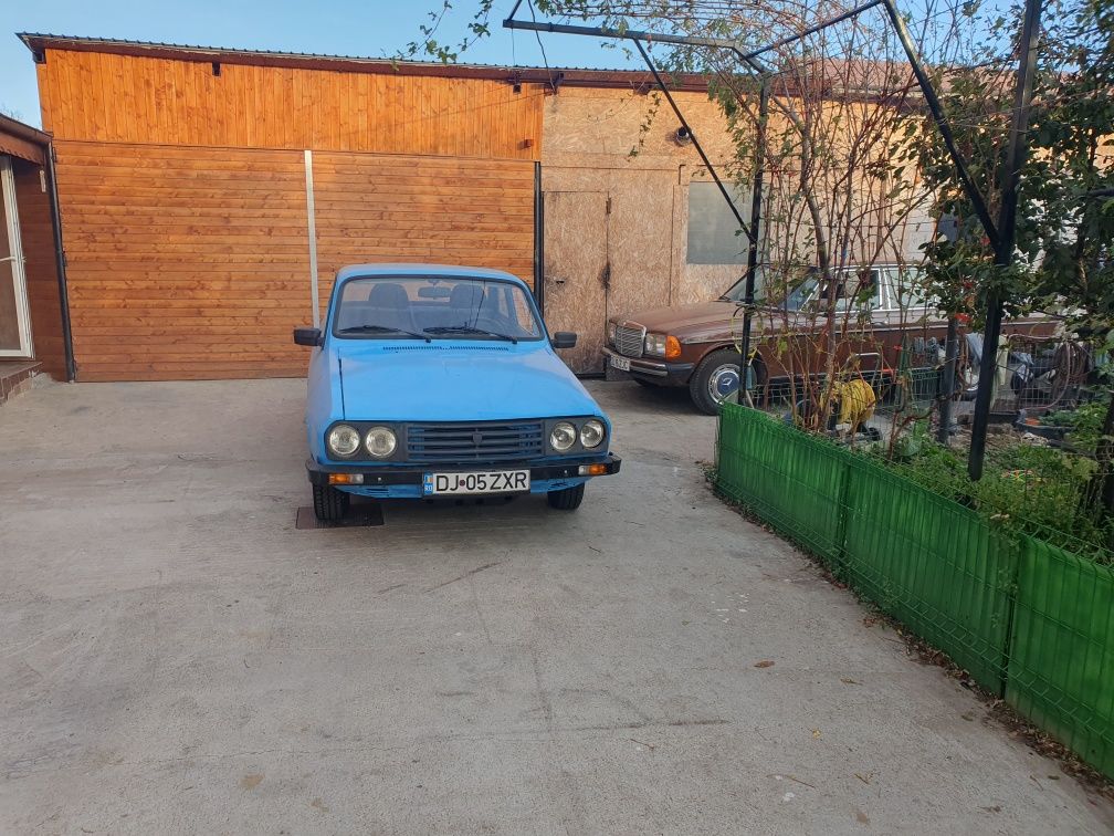 Vând Dacia 1410 sport