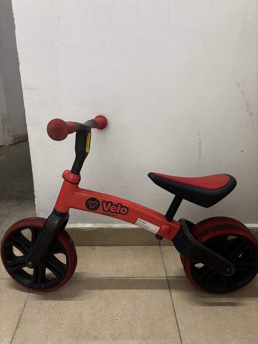 Беговел Velo Junior