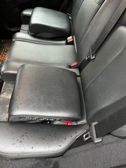 Mercedes e class facelift  2007 Decembrie