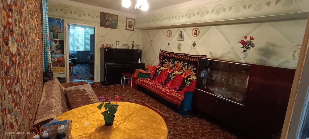 Сдаётся квартира Юнусабад Ц-6 2 х комнатная