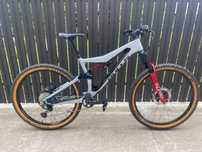 Bicicleta carbon Enduro Bulls Wild 29 noua