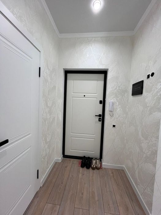 Продам квартиру ЖК теректы парк