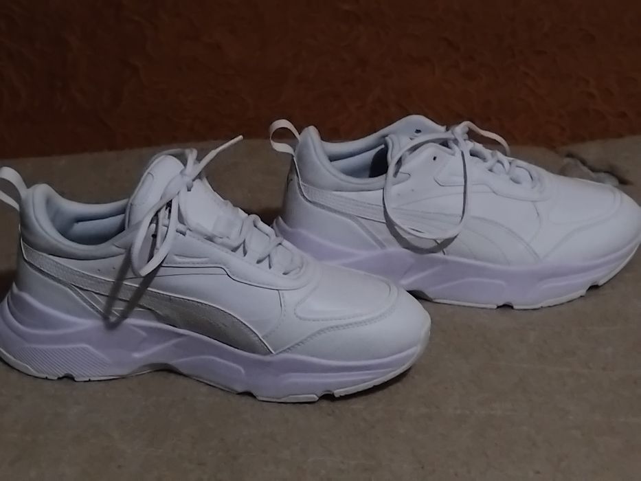 Оригинални маратонки Puma