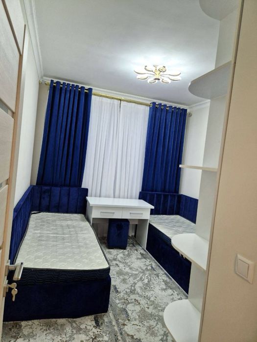 Продаётсия Квартира Новастройка Алмазар Сити