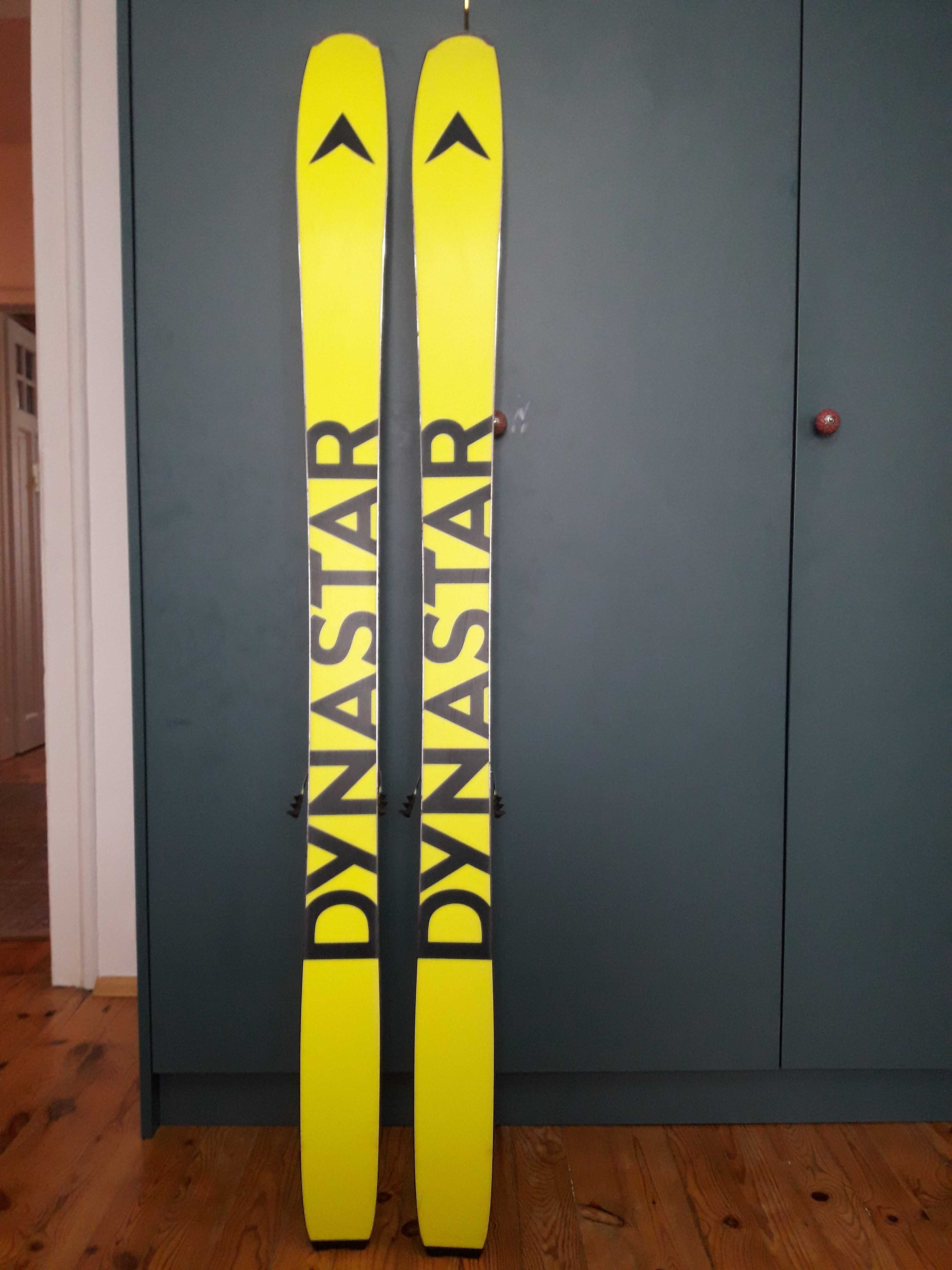 Туринг ски сет Dynastar Legend 96, 178cm, (ски, автомати, колани)