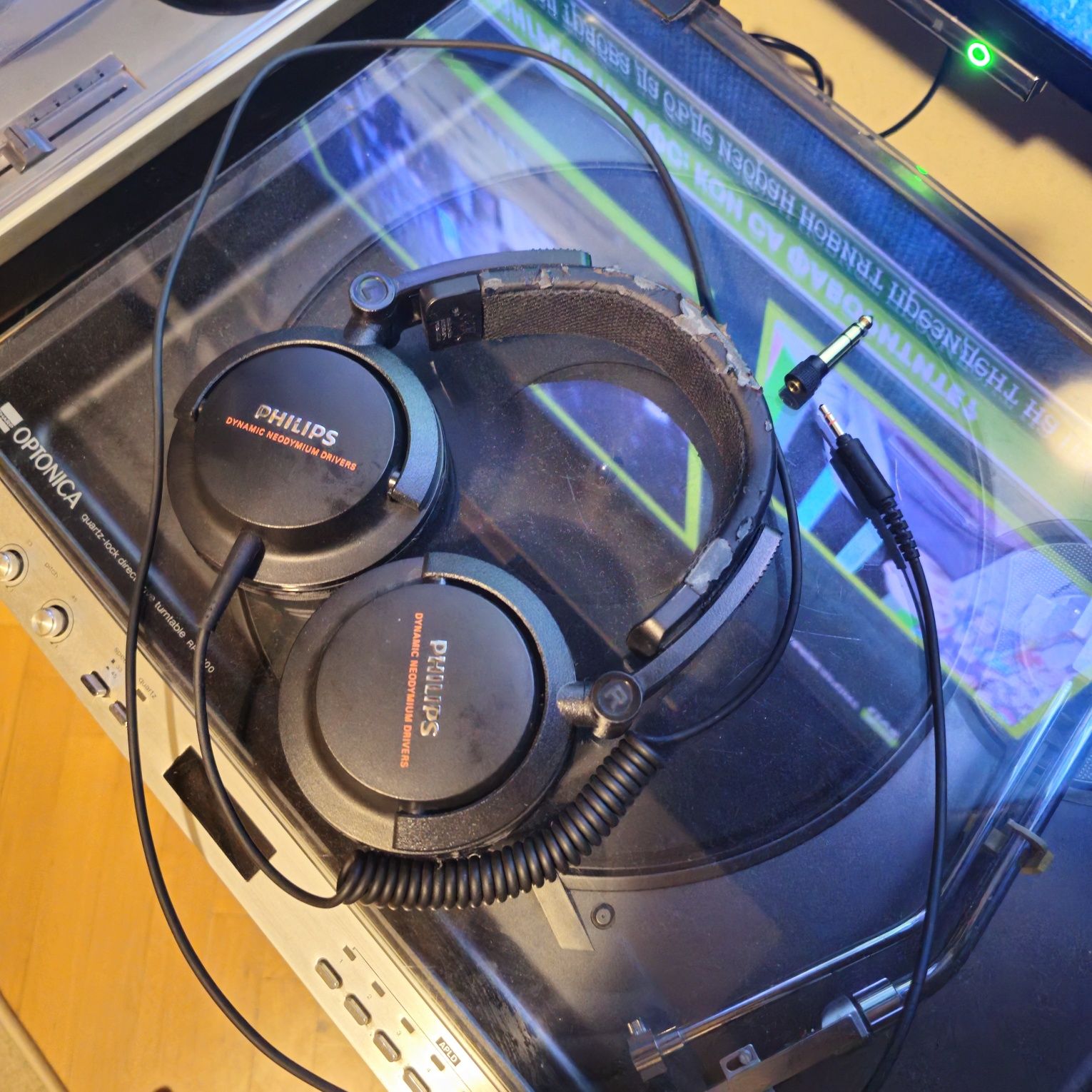 Слушалки Philips DJISHL3300
Модел:DJISHL3300