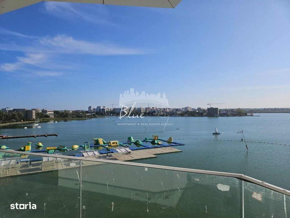 Apartament 4 camere situat la intrare in Statiunea Mamaia