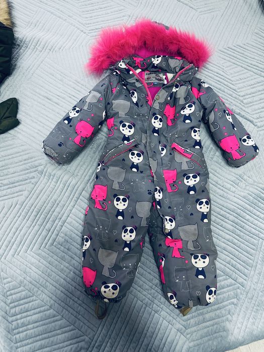 Продам комбинизон 98 р