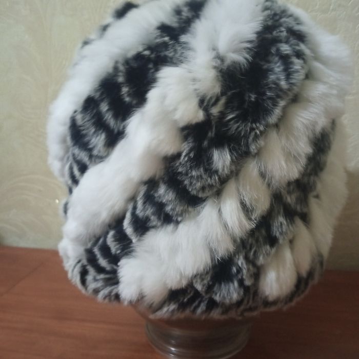 Продам шапку новая