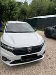 Dacia Logan 3 eco g MT6