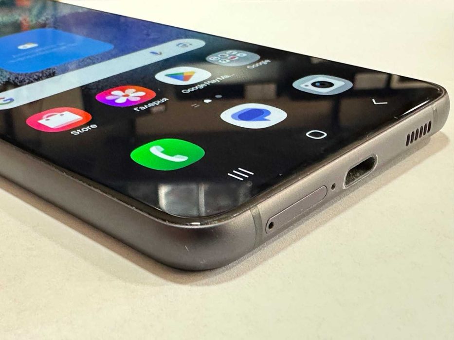 Samsung Galaxy S21 FE 5G 128GB 6GB RAM
