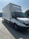 Vand iveco dally