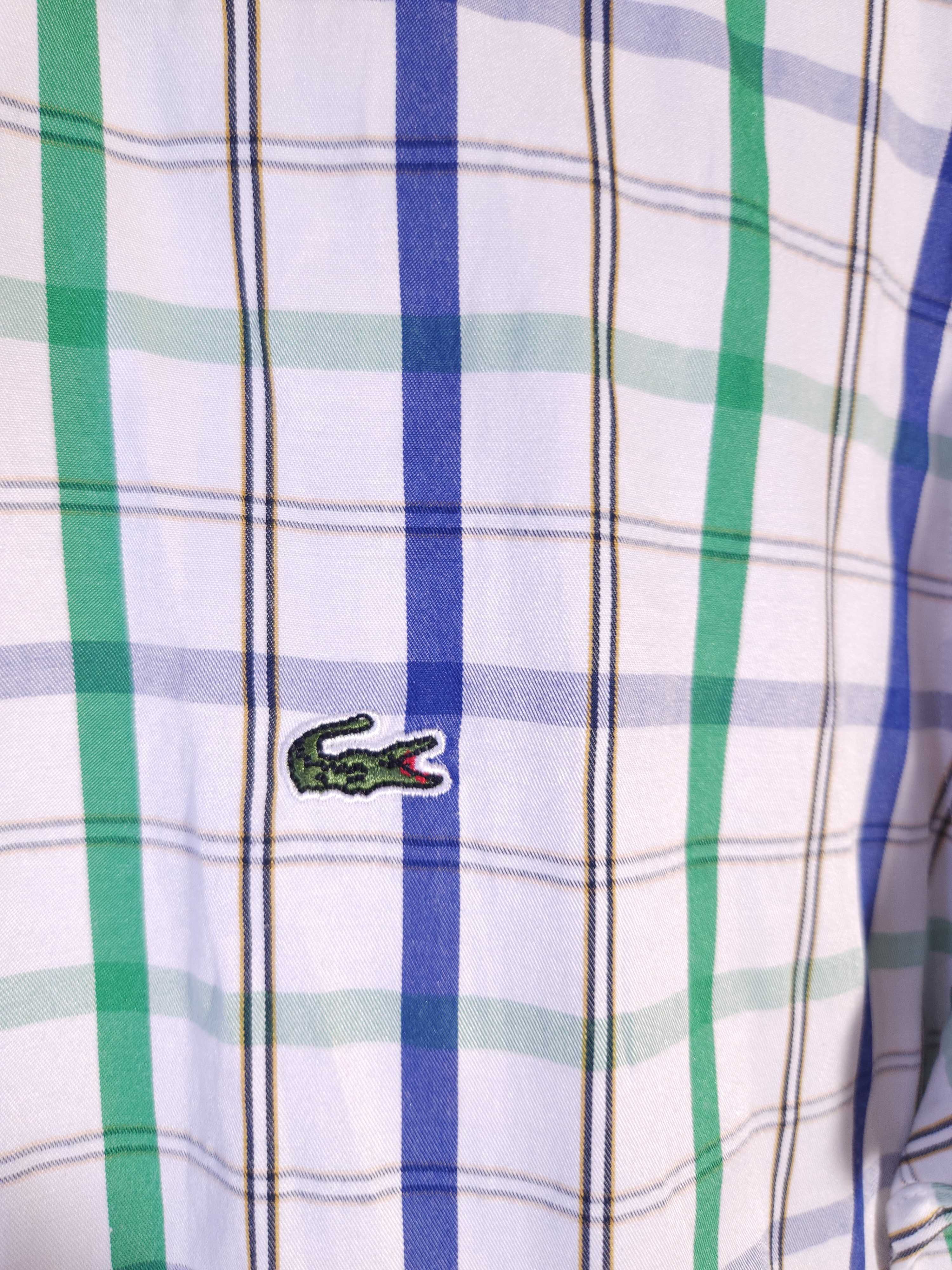 LACOSTE Риза/Мъжка М