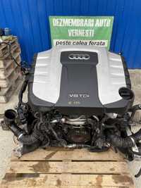 Motor Audi A8 4H 4.2 tdi CDSB