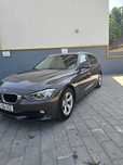 Bmw F31 touring 320d