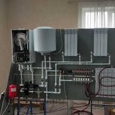 Сантехник хизмати