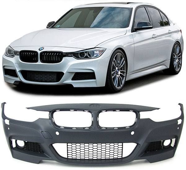 BMW Seria 3 F30 M-Paket 2011-2014 IN STOC ! IMPORT GERMANIA