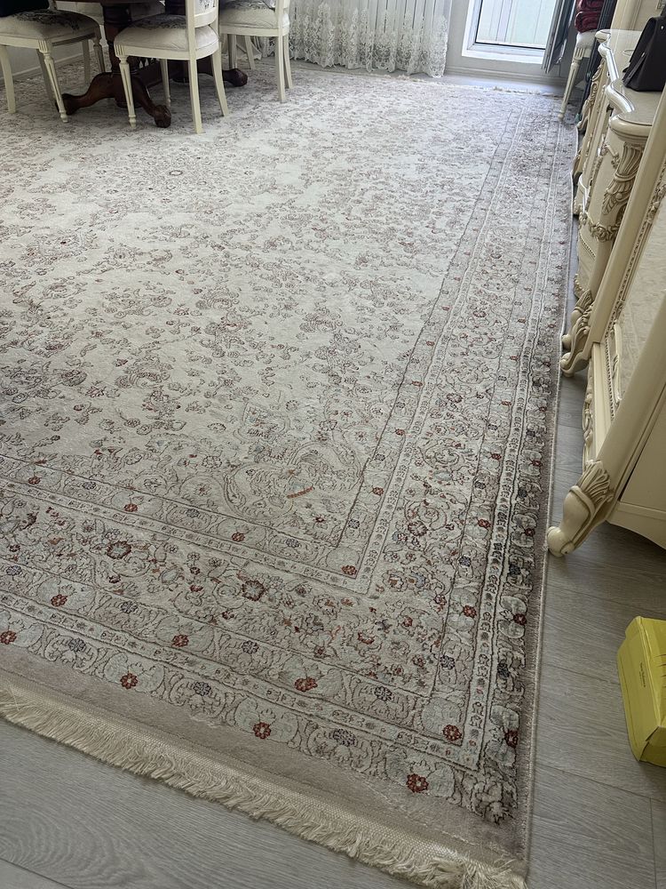 Ковер иранский 4*5