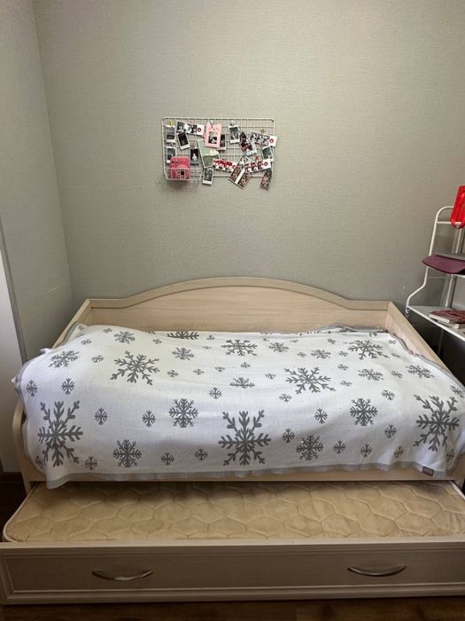 Детская мебель В хорошем состоянии, продается срочно