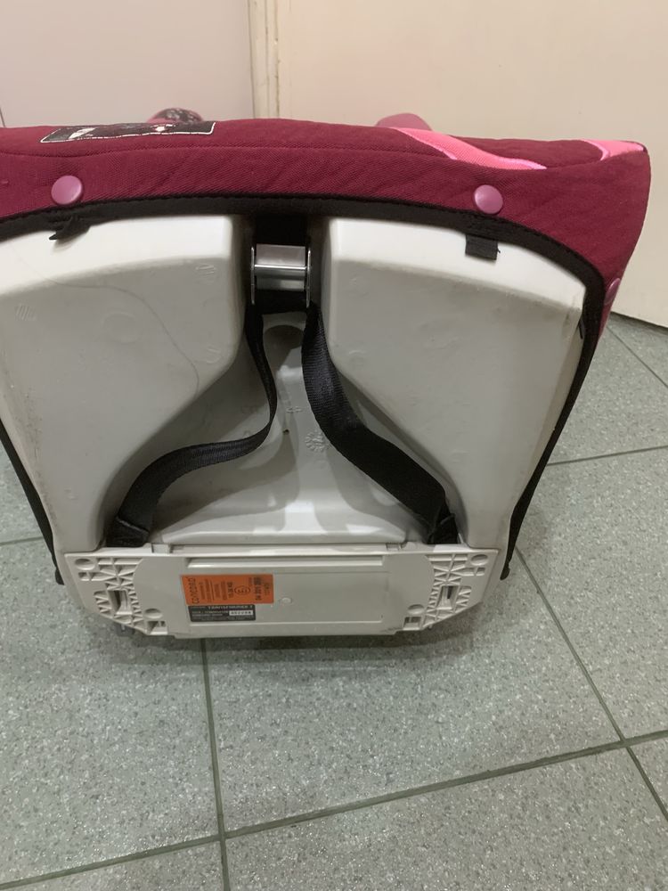 Столче за кола Concord transformer XT