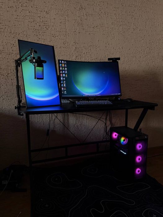 Продам готовую сборку ПК