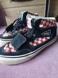 Vans Mountain Edition