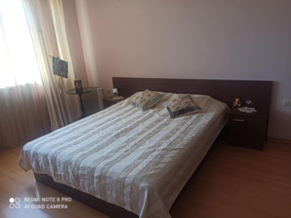 Апартамент под наем или нощувки