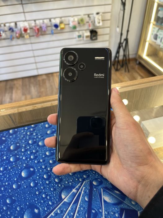 Redmi Note 13 Pro+ 5G 16/512GB (Kaspi рассрочка, Kaspi RED)