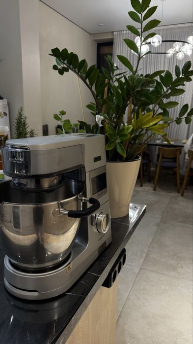 Кенвуд кукинг шеф XL