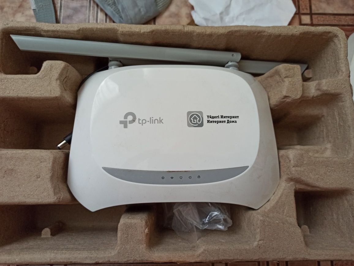 Продам Модем TP-LINK