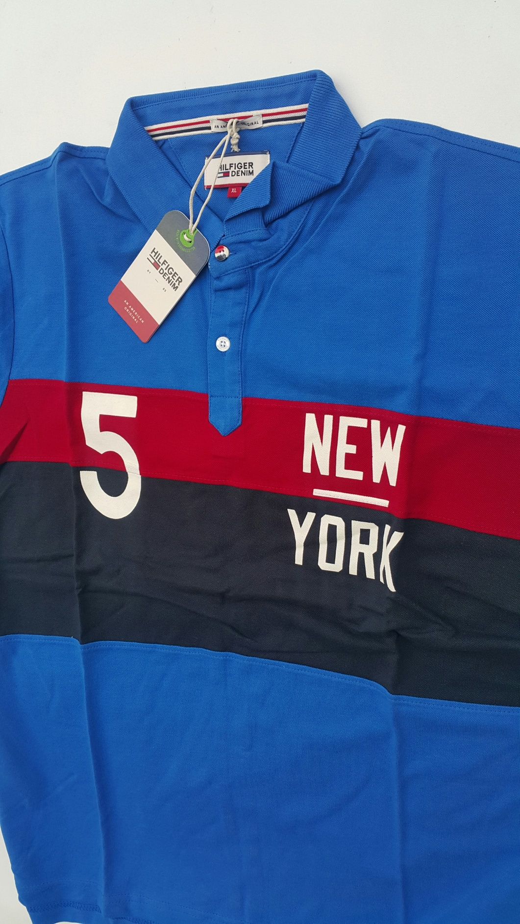 Tommy Hilfiger суичър разм.2XL